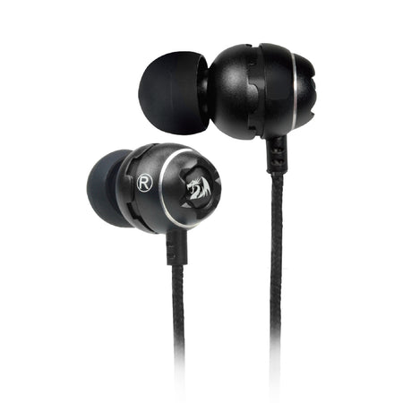 Redragon BOMBER PRO E100 IN-EAR GAMING HEADSET