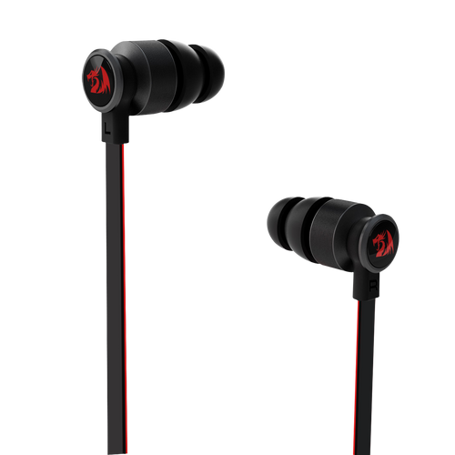 Redragon THUNDER PRO E200 Gaming & Music Earbuds