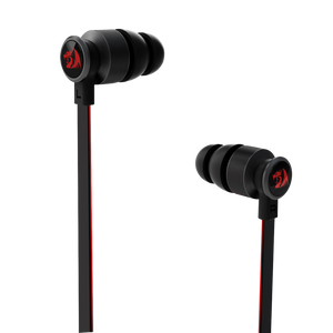 Redragon THUNDER PRO E200 Gaming & Music Earbuds