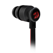 Redragon THUNDER PRO E200 Gaming & Music Earbuds