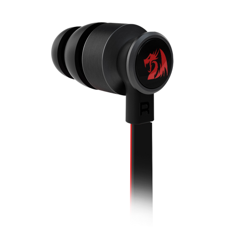 Redragon THUNDER PRO E200 Gaming & Music Earbuds
