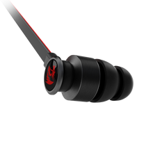 Redragon THUNDER PRO E200 Gaming & Music Earbuds