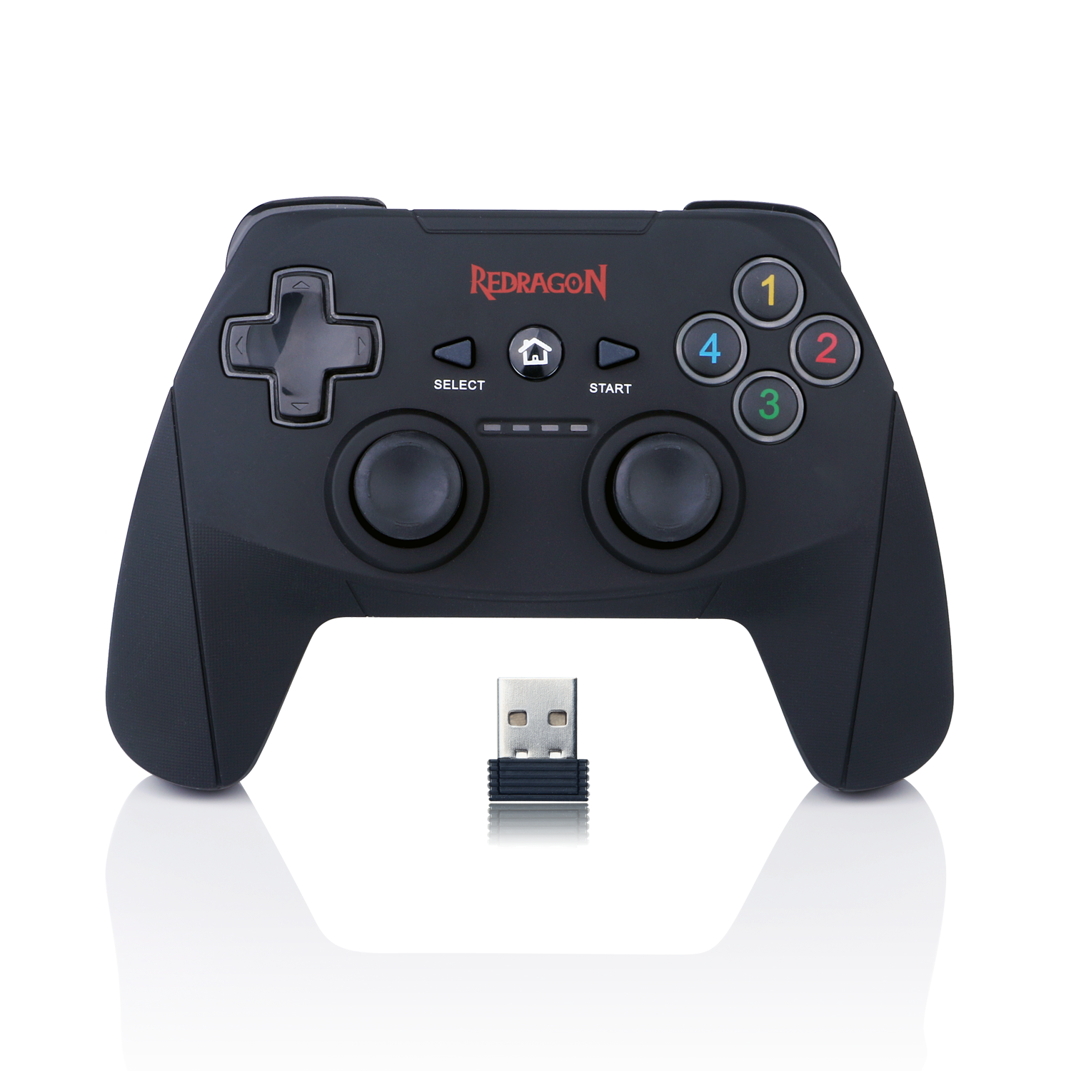 Gamepad – REDRAGON ZONE