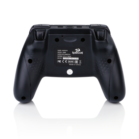 Redragon HARROW G808  WIRELESS GAMEPAD