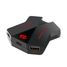 Redragon GA-200 Keyboard&Mouse Converter