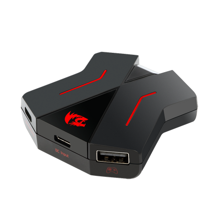 Redragon GA-200 Keyboard&Mouse Converter