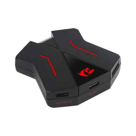 Redragon GA-200 Keyboard&Mouse Converter