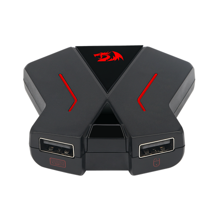 Redragon GA-200 Keyboard&Mouse Converter