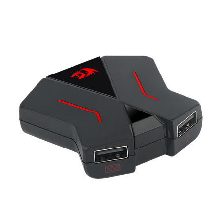 Redragon GA-200 Keyboard&Mouse Converter