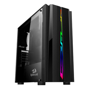 Redragon Gaming PC Case GC-520