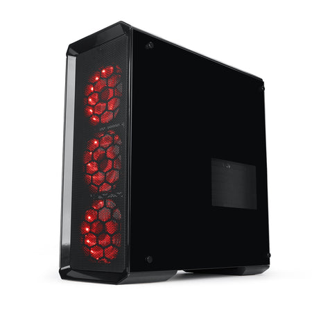 Redragon GRIMLOCK GC-602 GAMING CASE