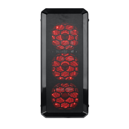Redragon GRIMLOCK GC-602 GAMING CASE