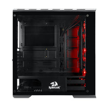 Redragon GRIMLOCK GC-602 GAMING CASE