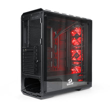 Redragon GRIMLOCK GC-602 GAMING CASE