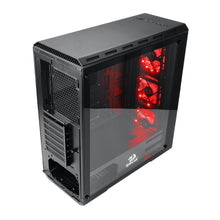 Redragon GRIMLOCK GC-602 GAMING CASE