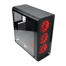 Redragon GRIMLOCK GC-602 GAMING CASE
