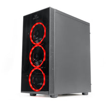 Redrgon THUNDERCRACKER GC-605 GAMING CASE