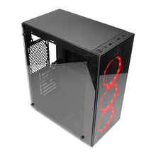 Redrgon THUNDERCRACKER GC-605 GAMING CASE