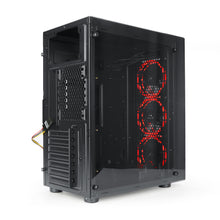 Redrgon THUNDERCRACKER GC-605 GAMING CASE