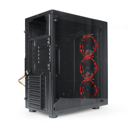 Redrgon THUNDERCRACKER GC-605 GAMING CASE