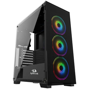 Redragon Gaming PC Case GC-618