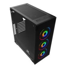 Redragon Gaming PC Case GC-618