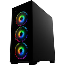 Redragon Gaming PC Case GC-618