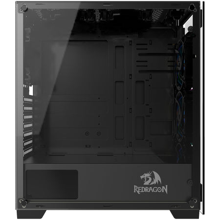 Redragon Gaming PC Case GC-618