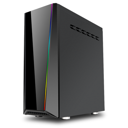 Redragon Tailgate GC-702 GAMING CASE