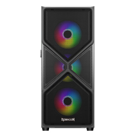 Redragon GC-MB211 Gaming Case