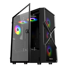 Redragon GC-MB211 Gaming Case