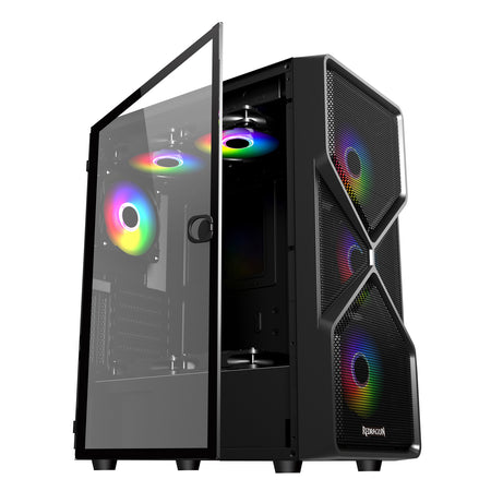 Redragon GC-MB211 Gaming Case