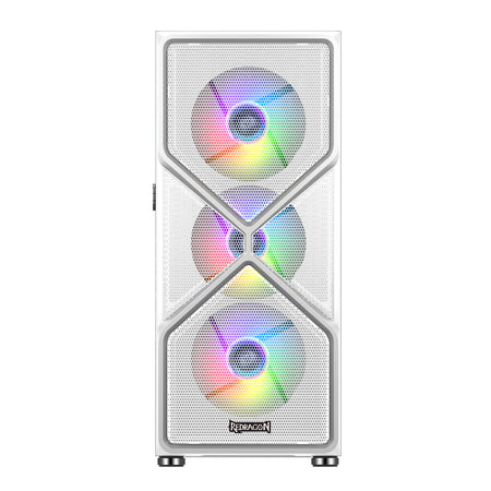 Redragon GC-MB211-W Gaming Case