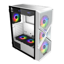 Redragon GC-MB211-W Gaming Case