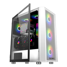 Redragon GC-MB211-W Gaming Case