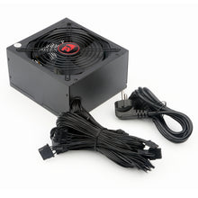 Redragon RGPS GC-PS001 500W Gaming PC Power Supply