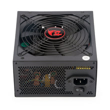 Redragon RGPS GC-PS003 600W Full Module Gaming PC Power Supply