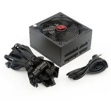 Redragon RGPS GC-PS003 600W Full Module Gaming PC Power Supply
