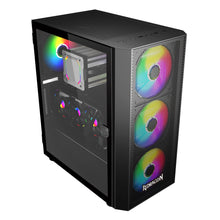 Redragon GC-XA211 Gaming Case
