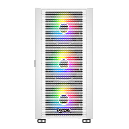 Redragon GC-XA211-W Gaming Case