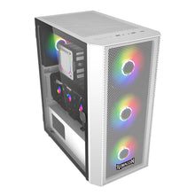 Redragon GC-XA211-W Gaming Case