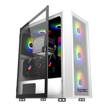 Redragon GC-XA211-W Gaming Case
