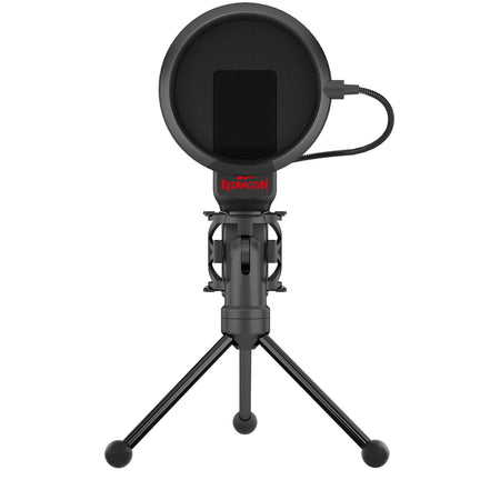 Redragon GM100 Gaming Stream Microphone