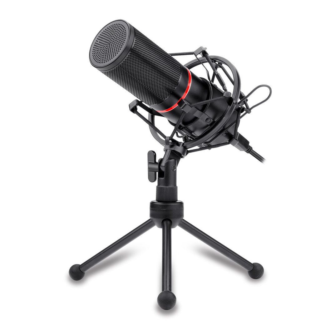 Redragon GM300 Gaming Stream Microphone – REDRAGON ZONE