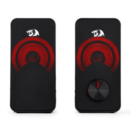 Redragon GS500 Stentor  gaming speaker