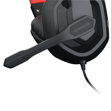 Redragon ARES H120 Gaming Headset - Image 4