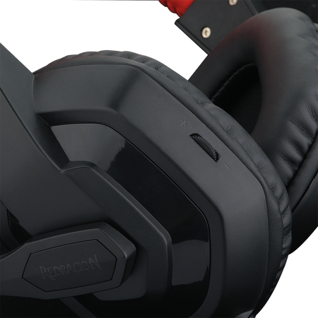 Redragon ARES H120 Gaming Headset - Image 3