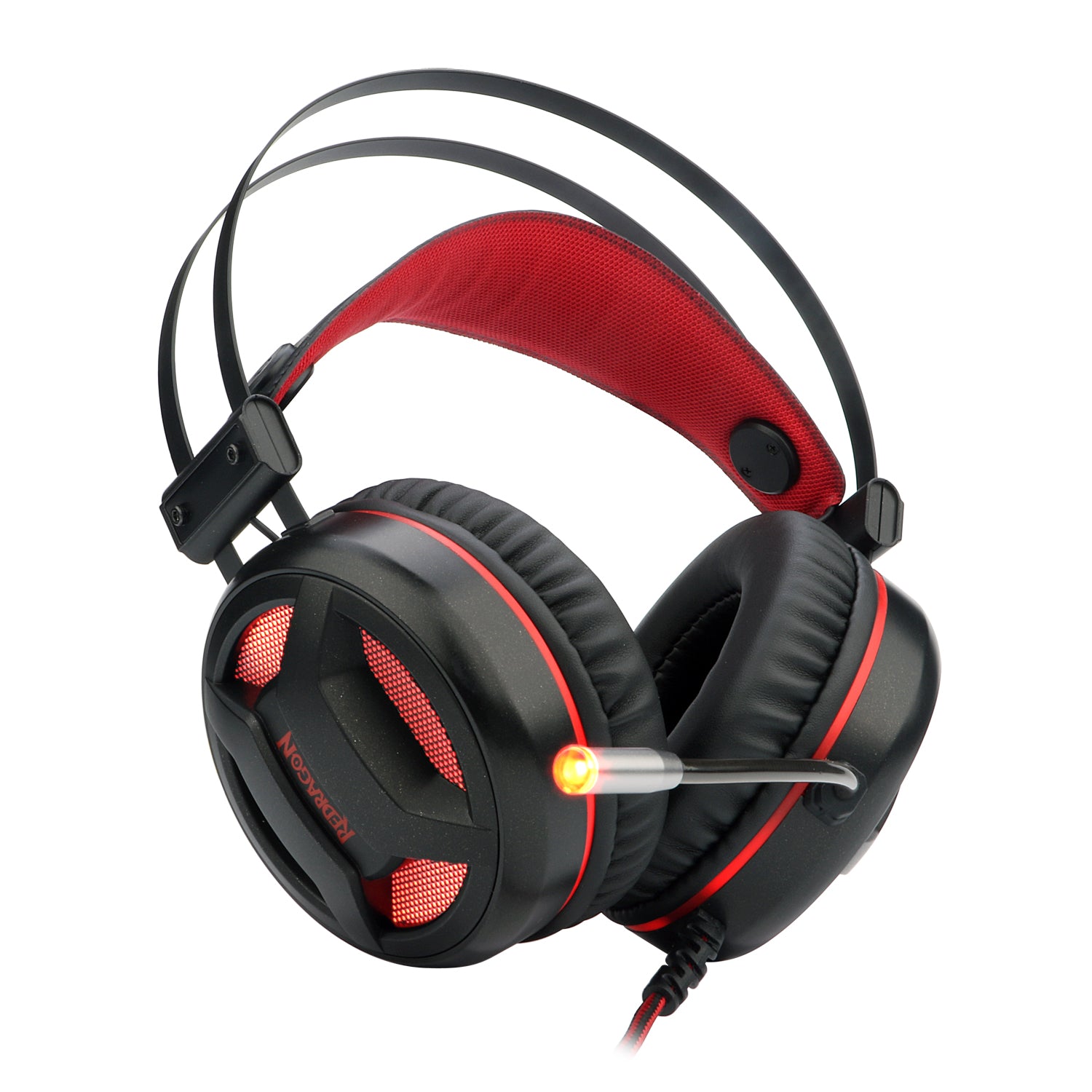 Redragon MINOS H210 GAMING HEADSET REDRAGON ZONE