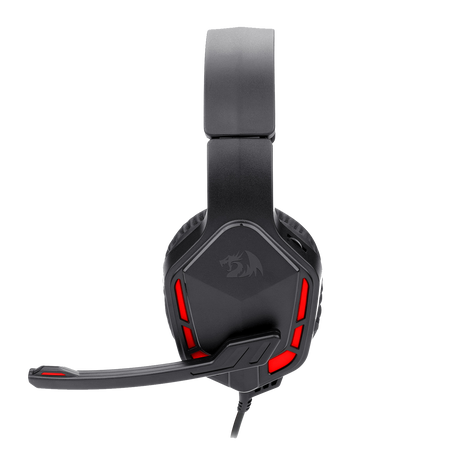 REDRAGON H220 Themis Wired Gaming Headset Stereo Surround-Sound - Image 5