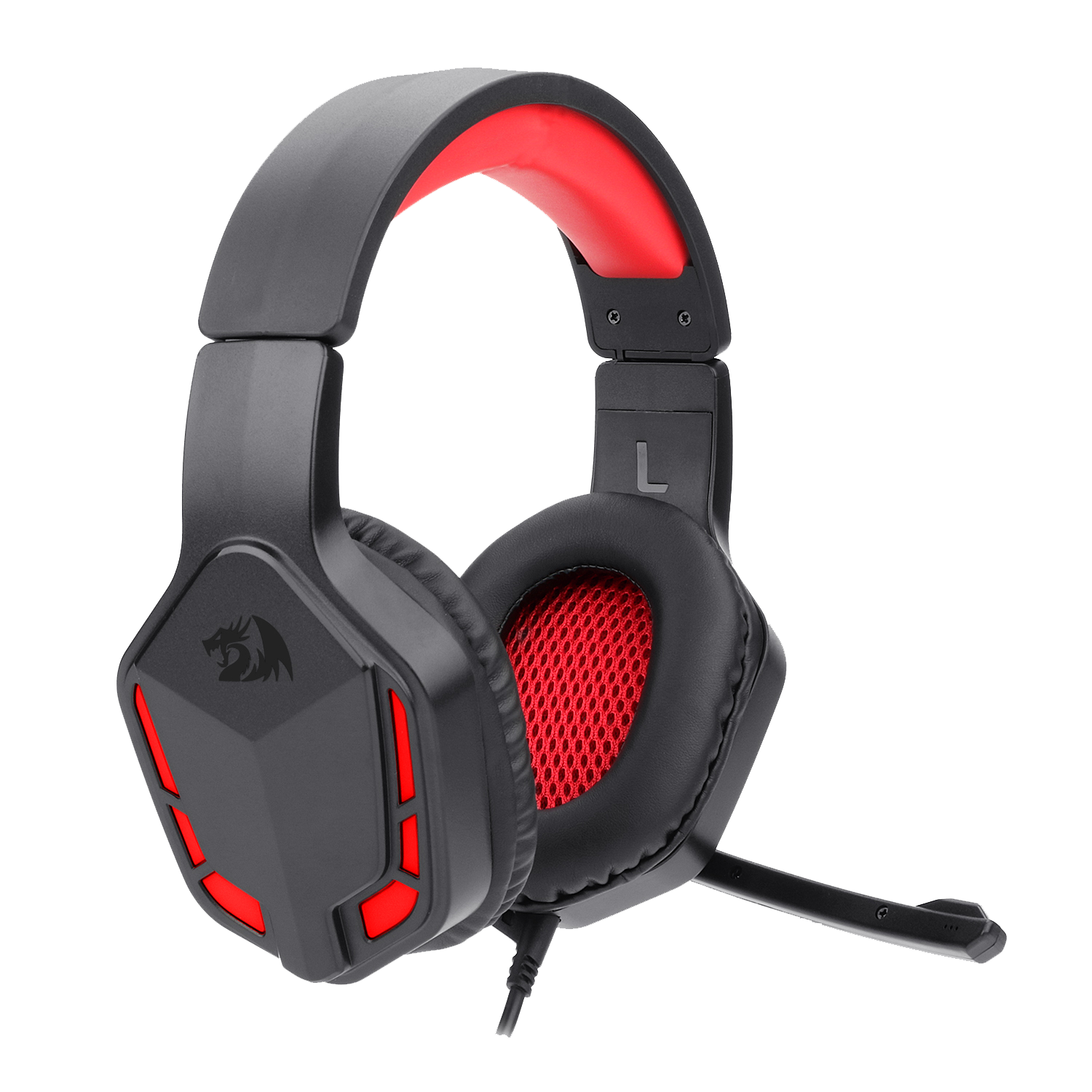 Redragon gaming headset 2025
